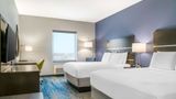 Comfort Inn & Suites Room