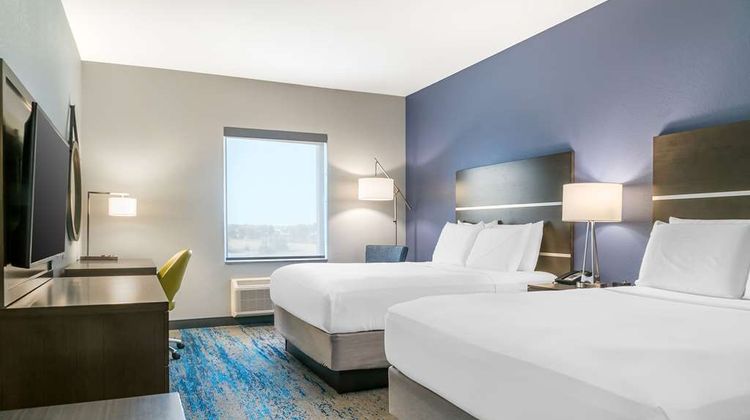 Comfort Inn And Suites Adrian Room