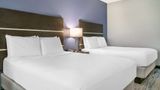 Comfort Inn & Suites Room