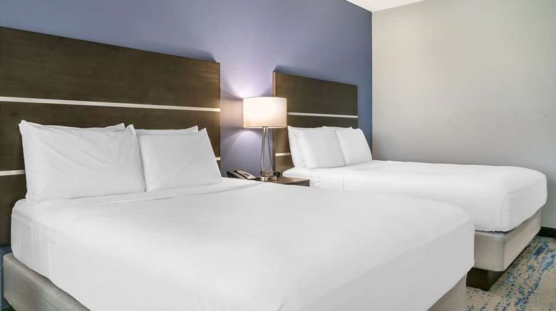 <b>Comfort Inn And Suites Adrian Room</b>. Images powered by <a href="https://iceportal.shijigroup.com/" title="IcePortal" target="_blank">IcePortal</a>.