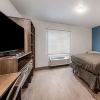 WoodSpring Stes University Research Park
