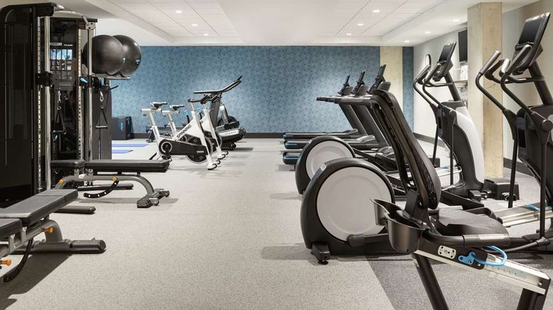 <b>Hilton Garden Inn North-Near the Domain Health</b>. Images powered by <a href="https://iceportal.shijigroup.com/" title="IcePortal" target="_blank">IcePortal</a>.