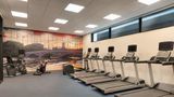 Hampton Inn & Suites Watertown Boston Health