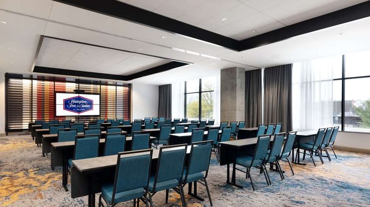 Hampton Inn & Suites Watertown Boston Meeting