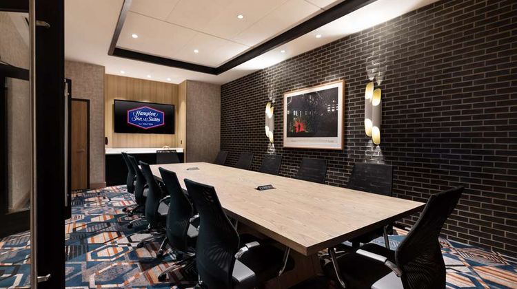 Hampton Inn & Suites Watertown Boston Meeting