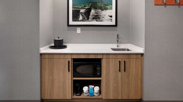 Hampton Inn & Suites Watertown Boston Other