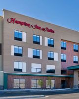 Hampton Inn & Suites Cody