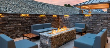 Hampton Inn & Suites Cody Exterior