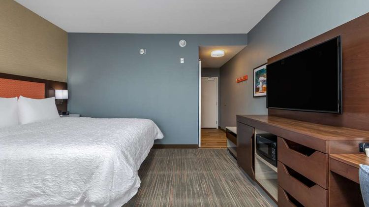 Hampton Inn & Suites Cody Other