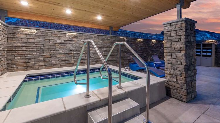 Hampton Inn & Suites Cody Recreation