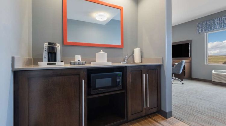 Hampton Inn & Suites Cody Other