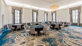 Hotel Elkhart, Tapestry Collection Meeting