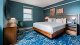 Hotel Elkhart, Tapestry Collection Room