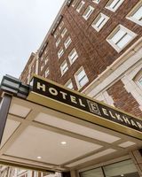 Hotel Elkhart, Tapestry Collection