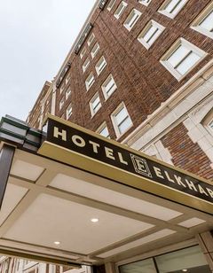 Hotel Elkhart, Tapestry Collection