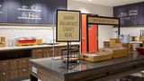 <b>Hampton Inn Lexington Restaurant</b>. Images powered by <a href="https://iceportal.shijigroup.com/" title="IcePortal" target="_blank">IcePortal</a>.