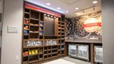 <b>Hampton Inn Lexington Restaurant</b>. Images powered by <a href="https://iceportal.shijigroup.com/" title="IcePortal" target="_blank">IcePortal</a>.