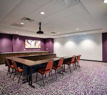 Hampton Inn Lexington Meeting