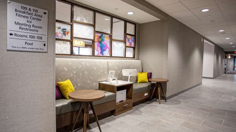 <b>Hampton Inn Lexington Other</b>. Images powered by <a href="https://iceportal.shijigroup.com/" title="IcePortal" target="_blank">IcePortal</a>.
