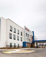 Hampton Inn Lexington