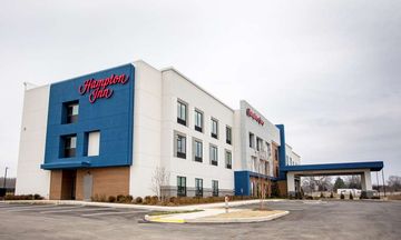 Hampton Inn Lexington