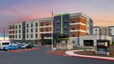 Home2 Suites by Hilton Salem Exterior
