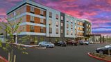 Home2 Suites by Hilton Salem Exterior