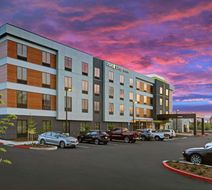 Home2 Suites by Hilton Salem Exterior