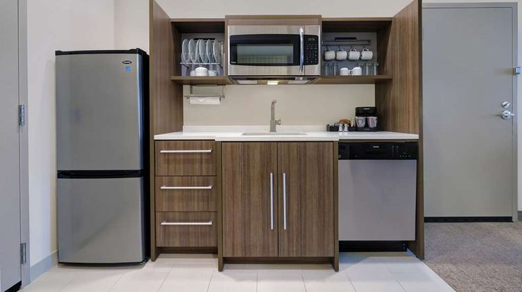 Home2 Suites by Hilton Salem Other