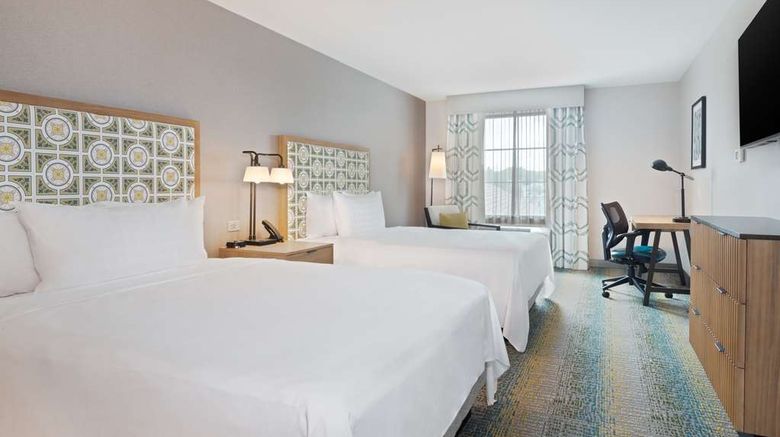 <b>Homewood Suites by Hilton St Augustine Room</b>. Images powered by <a href="https://iceportal.shijigroup.com/" title="IcePortal" target="_blank">IcePortal</a>.