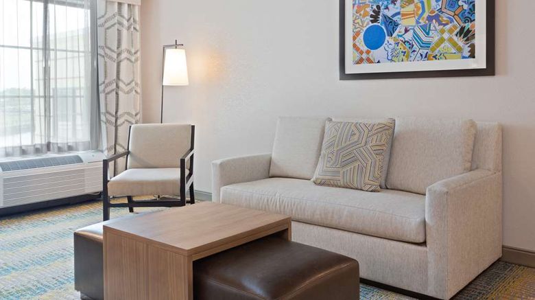 <b>Homewood Suites by Hilton St Augustine Room</b>. Images powered by <a href="https://iceportal.shijigroup.com/" title="IcePortal" target="_blank">IcePortal</a>.