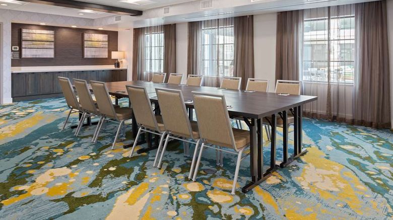<b>Homewood Suites by Hilton St Augustine Meeting</b>. Images powered by <a href="https://iceportal.shijigroup.com/" title="IcePortal" target="_blank">IcePortal</a>.