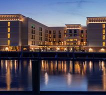 Homewood Suites by Hilton St Augustine Exterior