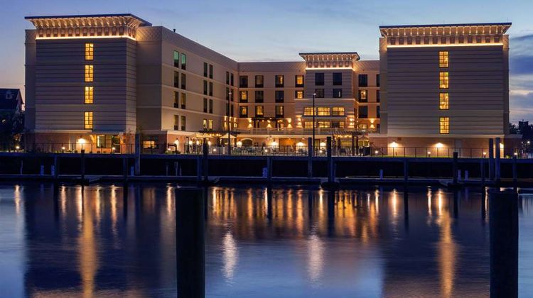 Homewood Suites by Hilton St Augustine Exterior
