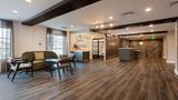Homewood Suites by Hilton St Augustine Lobby