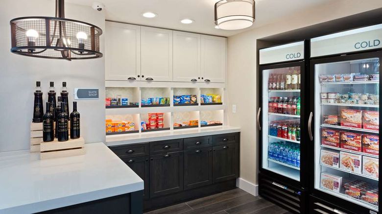 <b>Homewood Suites by Hilton St Augustine Restaurant</b>. Images powered by <a href="https://iceportal.shijigroup.com/" title="IcePortal" target="_blank">IcePortal</a>.