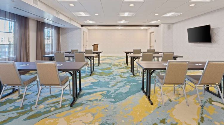 Homewood Suites by Hilton St Augustine Meeting