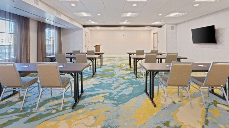 <b>Homewood Suites by Hilton St Augustine Meeting</b>. Images powered by <a href="https://iceportal.shijigroup.com/" title="IcePortal" target="_blank">IcePortal</a>.