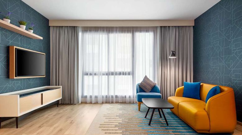 <b>La Quinta by Wyndham Dubai Jumeirah Suite</b>. Images powered by <a href="https://iceportal.shijigroup.com/" title="IcePortal" target="_blank">IcePortal</a>.