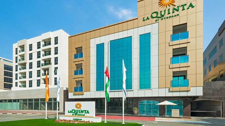 La Quinta by Wyndham Dubai Jumeirah Exterior