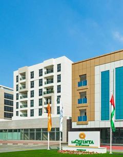 La Quinta by Wyndham Dubai Jumeirah