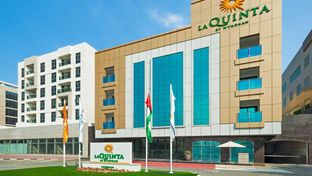 La Quinta by Wyndham Dubai Jumeirah