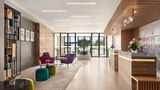 La Quinta by Wyndham Dubai Jumeirah Lobby