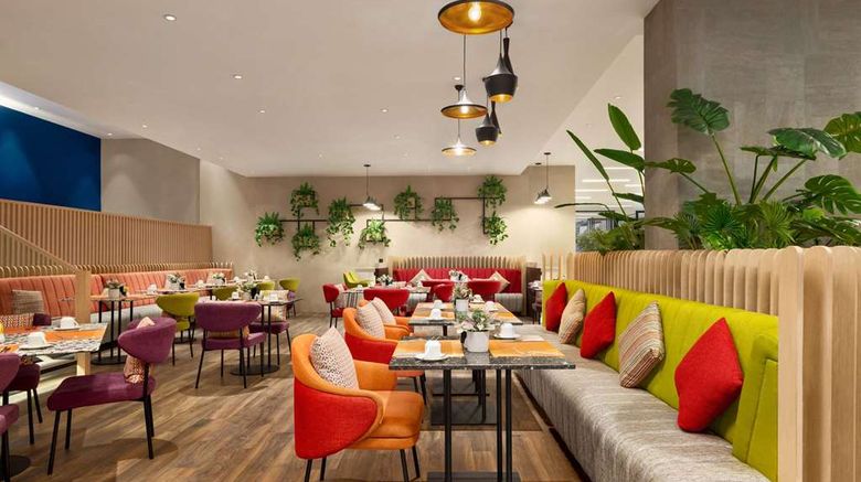 <b>La Quinta by Wyndham Dubai Jumeirah Other</b>. Images powered by <a href="https://iceportal.shijigroup.com/" title="IcePortal" target="_blank">IcePortal</a>.