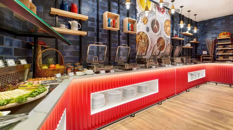 <b>La Quinta by Wyndham Dubai Jumeirah Other</b>. Images powered by <a href="https://iceportal.shijigroup.com/" title="IcePortal" target="_blank">IcePortal</a>.