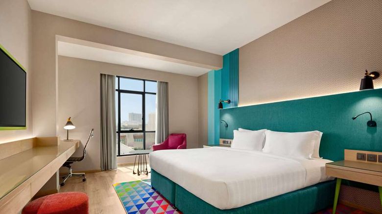 <b>La Quinta by Wyndham Dubai Jumeirah Suite</b>. Images powered by <a href="https://iceportal.shijigroup.com/" title="IcePortal" target="_blank">IcePortal</a>.