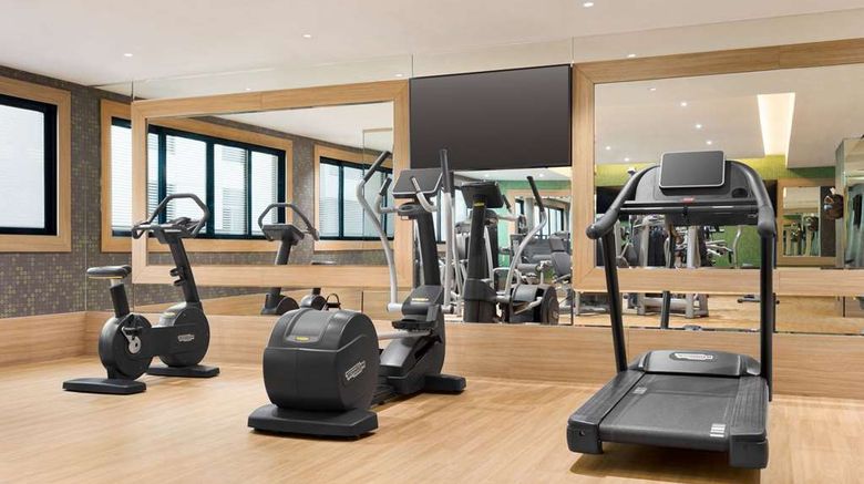 <b>La Quinta by Wyndham Dubai Jumeirah Health</b>. Images powered by <a href="https://iceportal.shijigroup.com/" title="IcePortal" target="_blank">IcePortal</a>.