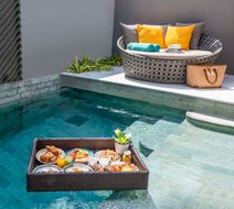 Avani Samui Resort Room