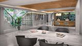 <b>Avani Samui Resort Lobby</b>. Images powered by <a href="https://iceportal.shijigroup.com/" title="IcePortal" target="_blank">IcePortal</a>.