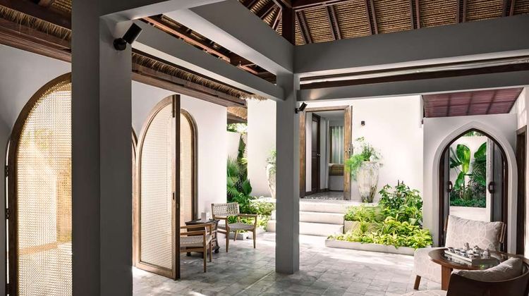 Avani Samui Resort Spa